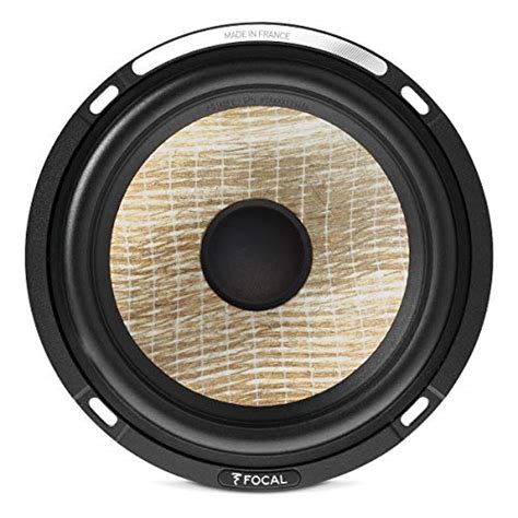 Focal Ps Fe Expert Flax Evo Way Component Speakers Wantitall