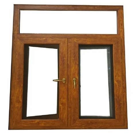 Brown Teak Wood Window 4x2 Feet Hxw At Rs 4700 Piece In New Delhi