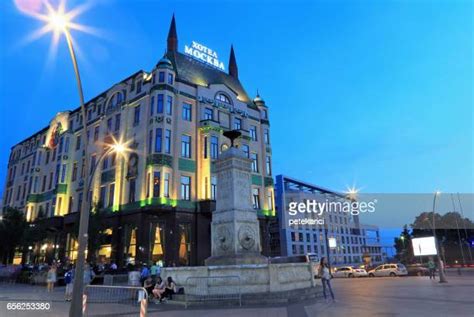 47 Hotel Moskva (Belgrade) Stock Photos, High-Res Pictures, and Images ...