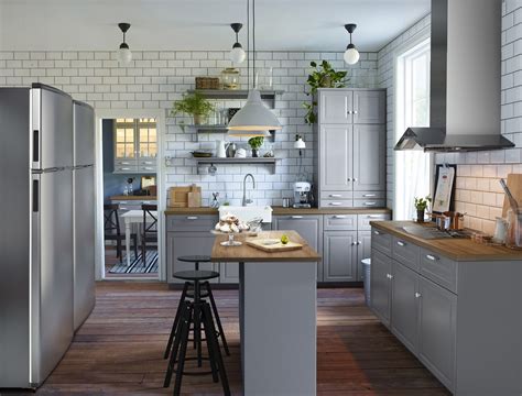 Image Result For Ikea Kitchen Island Malaysia Diseño De Cocina Diseño De Cocina Comedor