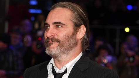 The Most Awkward Joaquin Phoenix Interviews Ever