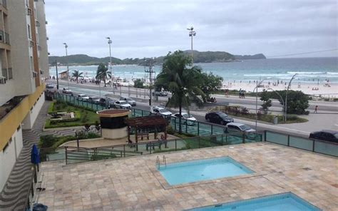 Alugar Apartamento Temporada Em Praia Do Forte Cabo Frio Rj Apt De