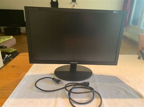 Samsung Syncmaster E2320 23“ | Kaufen auf Ricardo