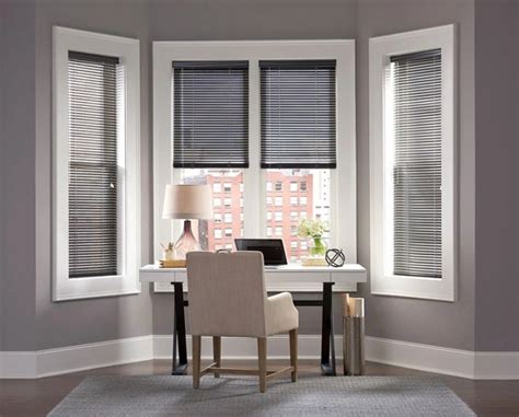 The Ultimate Guide to Blinds for Bay Windows | The Blinds.com Blog