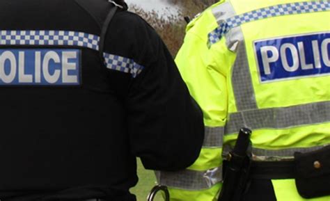 Police Appeal For Witnesses Aycliffe Today Aycliffe Today