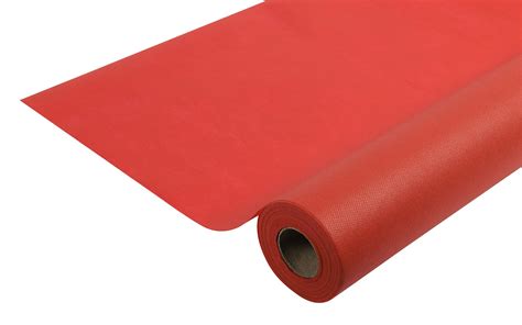 Nappe Spunbond M Rouge