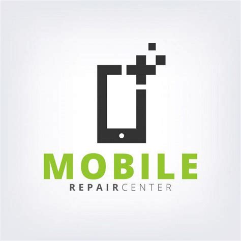 Phone Repair Logo - LogoDix