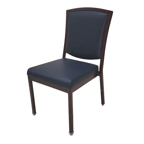 8674 Aluminum Stacking Banquet Chair Shelby Williams