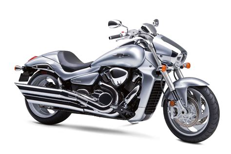 SUZUKI Boulevard M109R (2008-2009) Specs, Performance & Photos ...