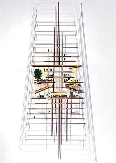 Update: The Shard / Renzo Piano | ArchDaily