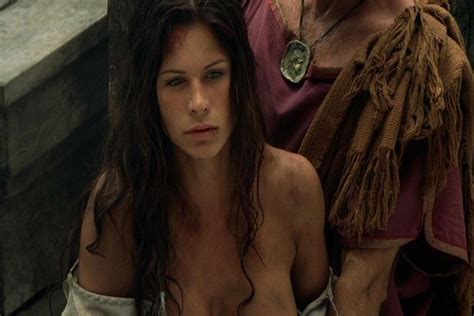 Rhona Mitra Iamrhonamitra Rednaughtmitra Nude Leaks Photo 100