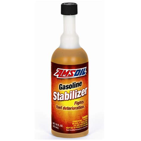 Gasoline Stabilizer | Ontario Synthetics