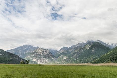 Pian Di Spagna E Lago Di Mezzola Cosa Vedere Nella Riserva E Itinerari