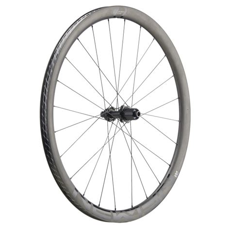 Newmen Advanced SL X R 36 Achterwiel 28 Carbon Hookless