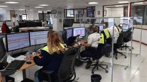 Hombre Lucha Por Su Vida Tras Ca Da Aterradora Desde Un Terrapl N De