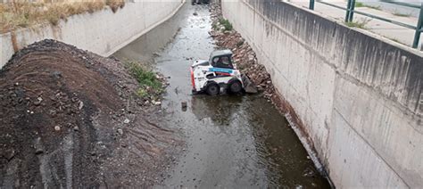 Retiran Toneladas De Basura Escombro Y Maleza En Arroyo De Avenida