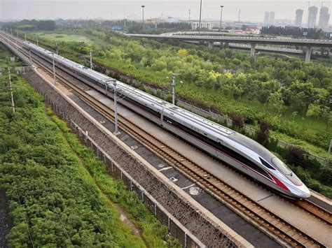 train images