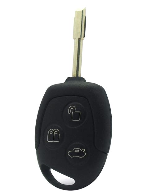 Ford Remote Key Button For Ford Transit Connect Car Keys Express