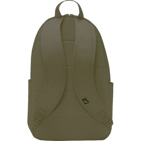 Plecak Elemental Backpack L Nike Oliwkowy Sport Shop Pl