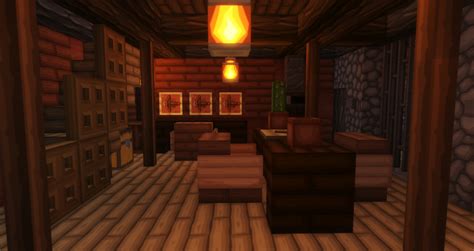 Minecraft Sheriffs Office TUTORIAL How To Build A Sheriff S Office