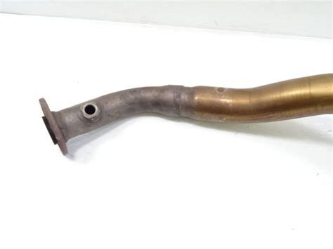 Lexus Rx Exhaust Pipe Front P S Auto Parts