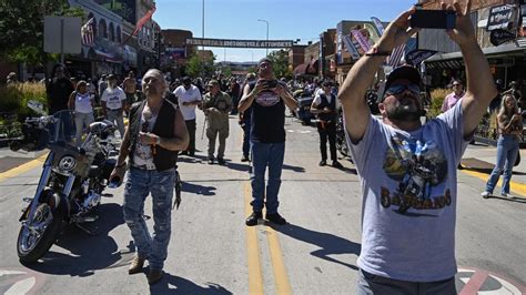 Sturgis Rally Daily | rapidcityjournal.com