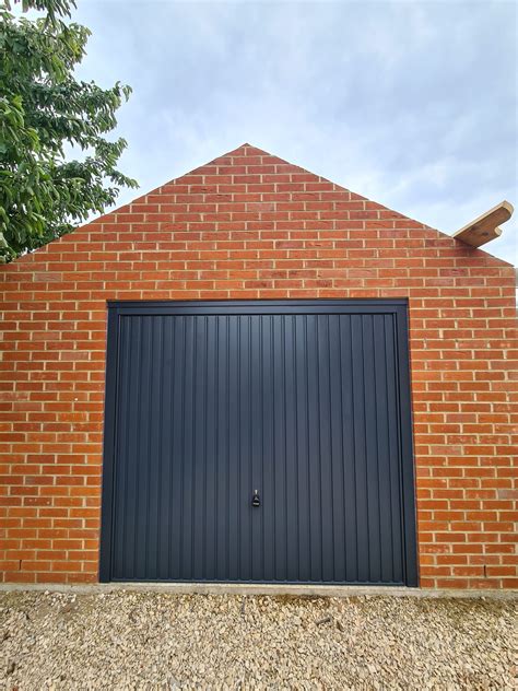 Garage Doors In High Wycombe Garage Doors South East ABR Garage Doors