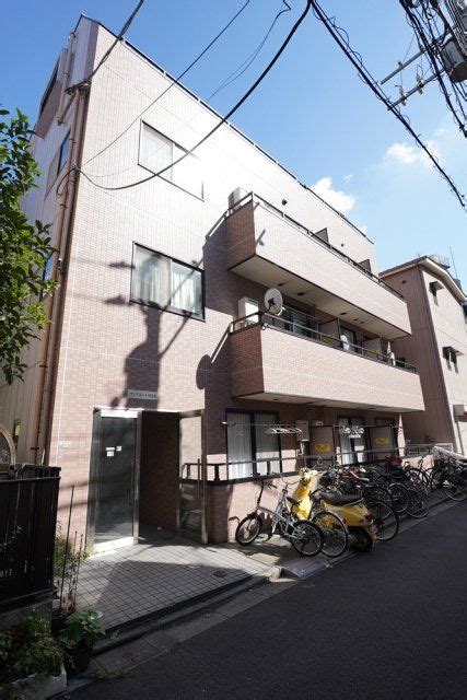 コンフォート日暮里東京都荒川区西日暮里2丁目の物件情報｜いい部屋ネットの大東建託リーシング