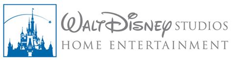 Walt Disney Studios Home Entertainment Logo - LogoDix