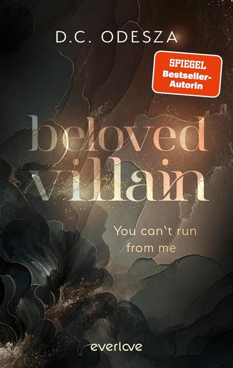 Beloved Villain You Can T Run From Me Beloved Villain Roman