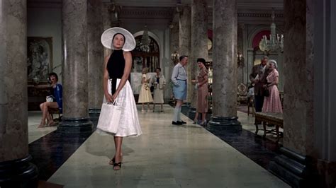 TO CATCH A THIEF (1955) | One Perfect Shot Database