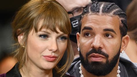 Drake and Taylor Swift Aren't Dropping New Music, Despite Throwback Photo