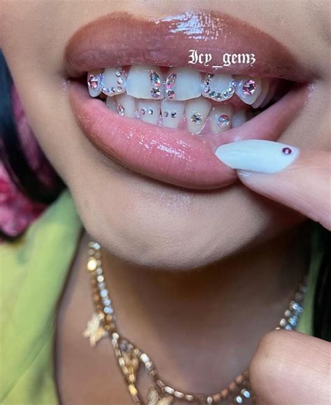 Teeth Jewelry Dope Jewelry Girly Jewelry Jewelry Inspo Pretty