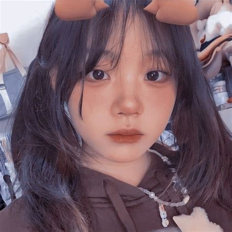 Ghim Của Reii Trên Ulzzang Girls🌷