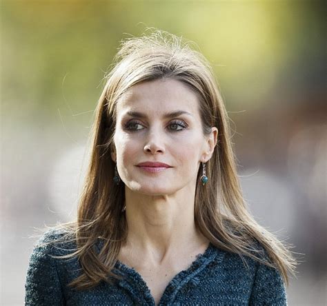 Felipe And Letizia Celebrate Their First National Day As King And Queen