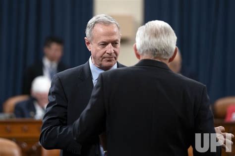 Photo: Social Security Commissioner O'Malley attends House Hearing at U ...