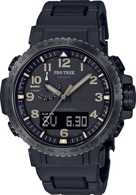 Buy Casio Pro Trek Prw Fc Jf Climber Line Climber Line Prw