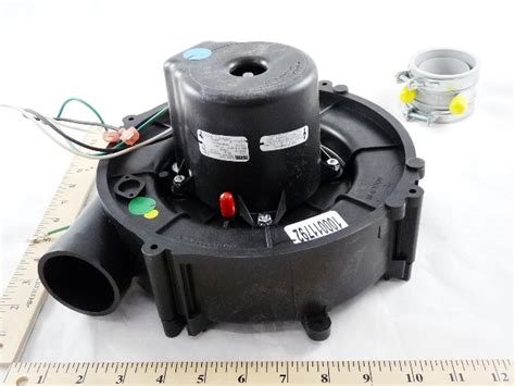 Fasco Motors A067 120hp 115v 3000rpm 1spd Indcr A067