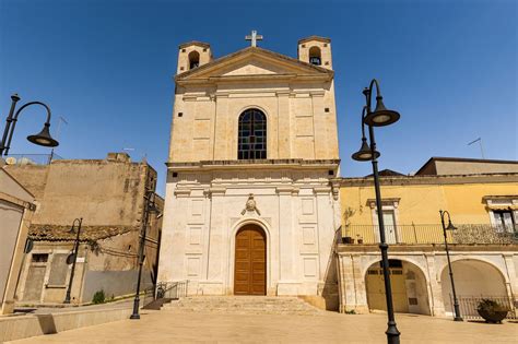 Scopri La Bellezza Della Chiesa Del Cuore Immacolato Di Maria Un