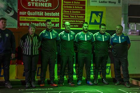 Esv Union Ladler Wang Herren Staatsliga Runde Esv Flickr