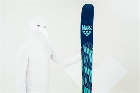 Top Gun The 5 Award Winning Mens All Mountain Skis Of 2016 Snowbrains