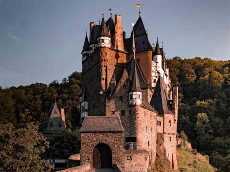 Burg Eltz Visit One Of The Most Beautiful Castle Of Germany