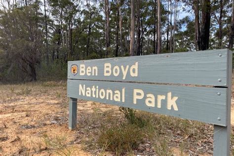 Ben Boyd National Park To Be Renamed Over Links To Blackbirding Abc