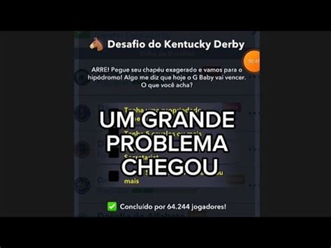 Como Completar O Desafio Do Kentucky Berky No Bitlife Br Imposs Vel