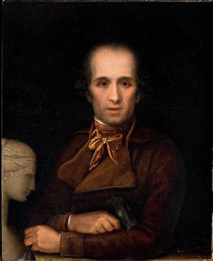 Self Portrait As A Sculptor Antonio Canova Google Arts Culture