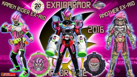 Kamen Rider Geiz Ex Aid Armor Kamen Rider Kamen Rider Zi O Kamen