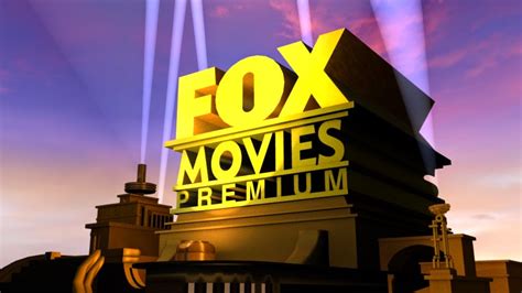 Fox movies premium Logos