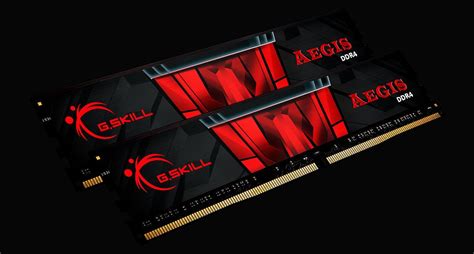 Cheap and Fast: G.Skill 16GB DDR4-3200 RAM Kit Drops to $55 | Tom's ...