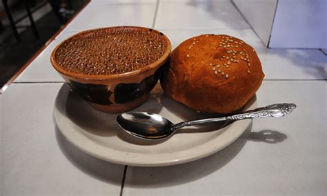 Platillos Típicos de Oaxaca Tradición en Cada Bocado