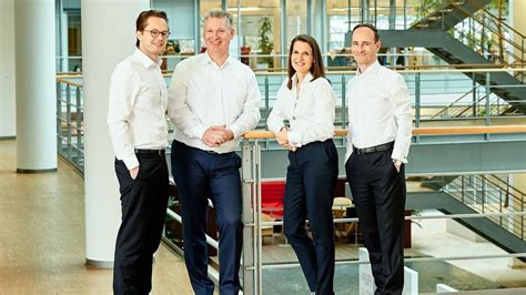 Start Up Investitionen Henkel Gr Ndet Eigenen Venture Capital Arm